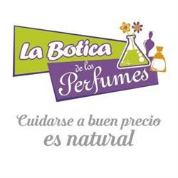 La Botica de los Perfumes, Soria
