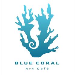 Blue Coral Art Café y Panaderia, Corralejo Playa