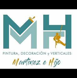 Mh Pintura Decoracion Y Verticales Sociedad Limitada., Benicarló