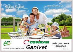 Coviran, Iznalloz
