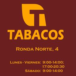Estancos, Murcia