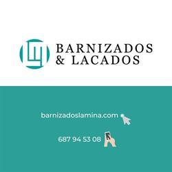 Barnizados La mina, Colmenar Viejo