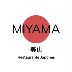 Miyama restaurante, Madrid