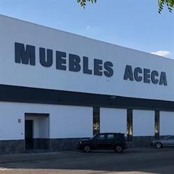 Muebles Aceca, Mocejón