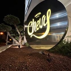 Chevy Hotel & Suites, Cala Ratjada