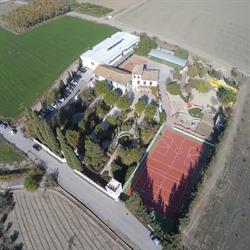 Alquería educación, Granada