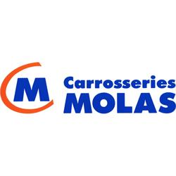 Carrosseries Molas, S.L., Sora