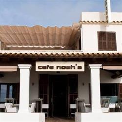 Noahs Lounge Cala Ratjada