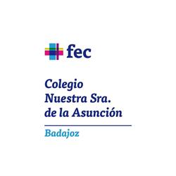 Colegio FEC Nuestra Señora de la Asunción Badajoz