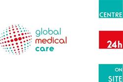 Global Medical Care Salou