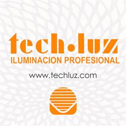 Techluz iluminación, Granada
