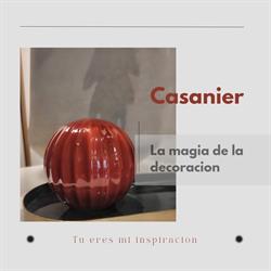 Casanier Decoración, Barakaldo