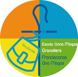 Escola Anna Mogas, Granollers