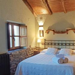 Apartamentos rurales La Cabanal'l Cachican, Cangas del Narcea