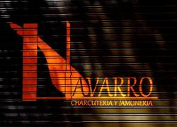 Charcuteria Navarro, Madrid