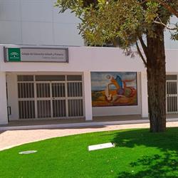 CEIP Federico García Lorca. Dos Hermanas