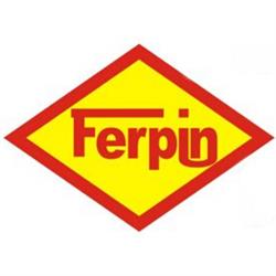 Ferpin, Bornos