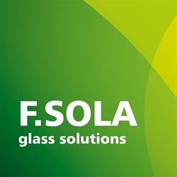 F. Sola, Glass Solutions, Fines