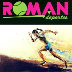 Deportes ROMAN, Torre-Pacheco