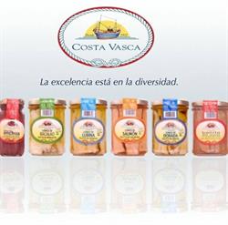 Conservas 'Costa Vasca', Mutriku