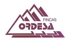Fincas Ordesa, Jaca