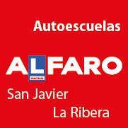 Autoescuelas Alfaro, San Javier