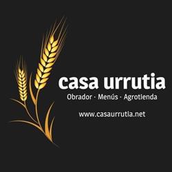 Casa Urrutia, Ujué