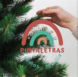 Pintaletras, A Estrada