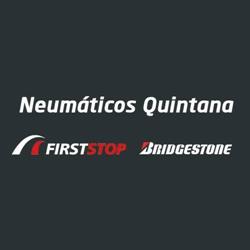 Neumáticos Quintana, Pinto