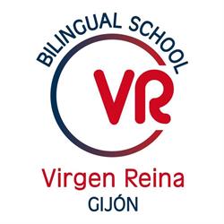 Colegio Virgen Reina, Gijón