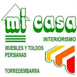 Mi Casa Interiorismo, Torredembarra