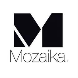 Mozaika, Barcelona