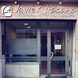 Fisioterapia Javier Lizcano, Piedrabuena