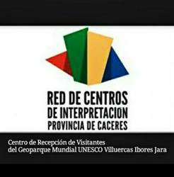 Geoparque Mundial UNESCO de Villuercas Ibores Jara, Cañamero