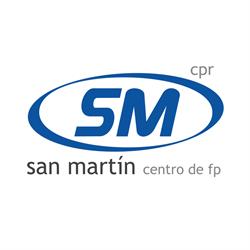 CPR San Martin, Ourense