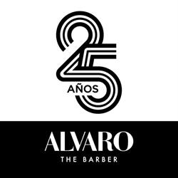 Alvaro The Barber, Logroño