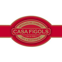 Embutidos Casa Fígols, Montmajor