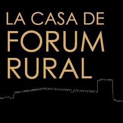 La Casa de Forum Rural en Alanís