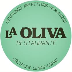 La Oliva restaurante, Las Palmas de Gran Canaria
