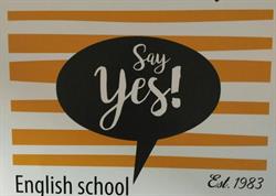 Say Yes English School Zarautz