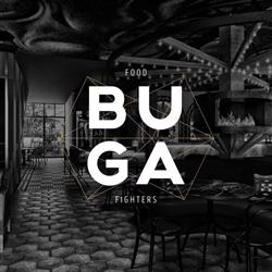 BUGA Restobar, Rivas-Vaciamadrid