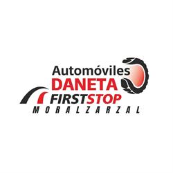 Automóviles Daneta Moralzarzal