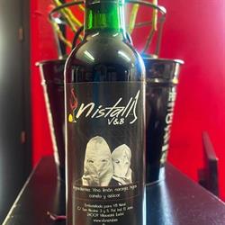 Vinos y Bebidas Santiago Nistal, Villacedré