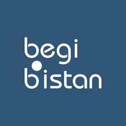 Begi Bistan, Aia