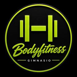 Gimnasio Bodyfitness Leganes