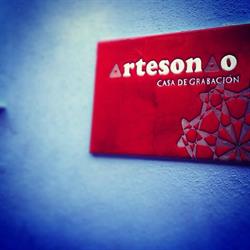 Artesonao. Casa de Grabación., Málaga