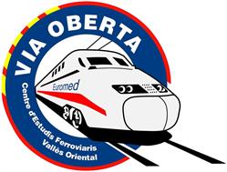 Via Oberta, Les Franqueses del Valles