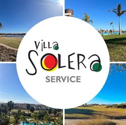 Villa Solera Service SL, Torre-Pacheco