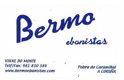 Bermo ebanistas, A Pobra do Caramiñal