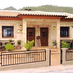 El Pajar del Abuelo,casas rurales, Los Alejos